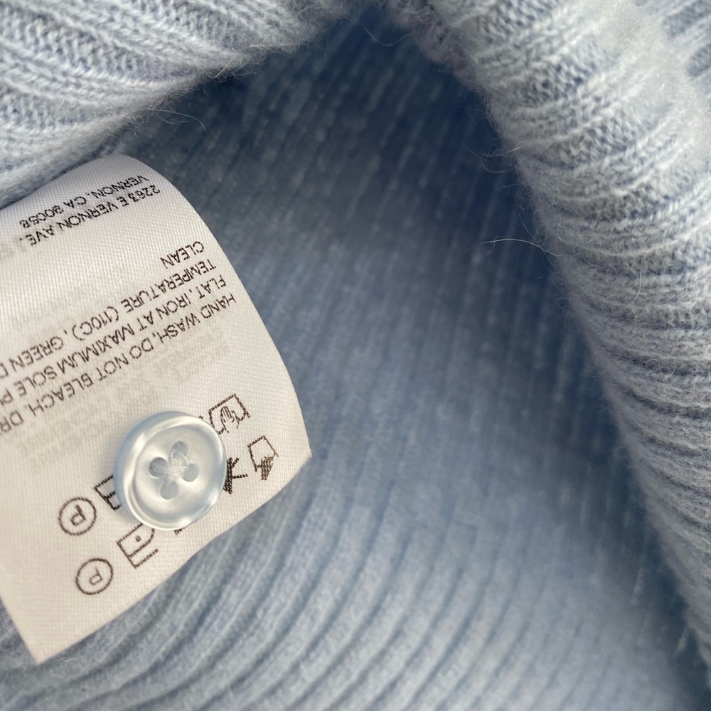 Reformation faro sweater - Picture 6 of 7